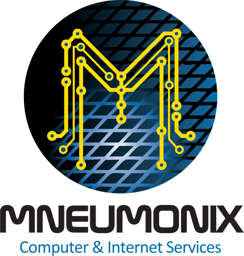 Mneumonix. Outsourced technology solutions for your business.