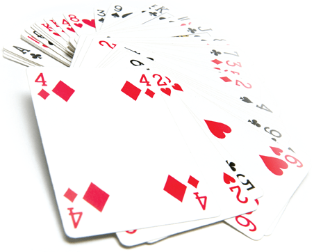 Stack the deck in your favour by choosing Mneumonix