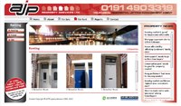 AJP Property Services