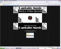 Captain Music
