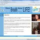 New Breath, New life