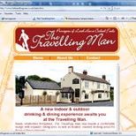 Travelling Man