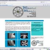 Wizard Wheels